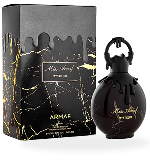 Парфюмерная вода ARMAF Miss Armaf Mystique