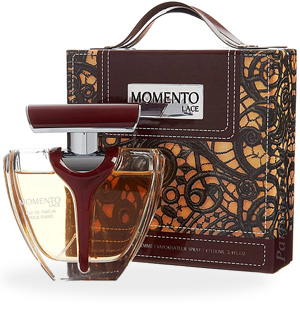 Парфюмерная вода ARMAF Momento Lace