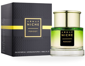 Парфюмерная вода ARMAF Niche Peridot