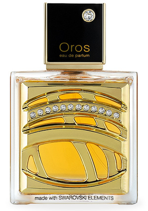 Парфюмерная вода ARMAF Oros Pour Femme