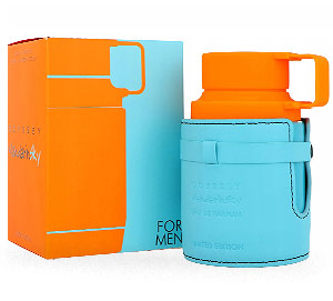 Парфюмерная вода ARMAF Odyssey Mandarin Sky