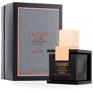Парфюмерная вода ARMAF Ombre Oud Intense Black
