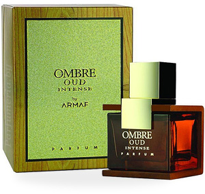 Парфюмерная вода ARMAF Ombre Oud Intense