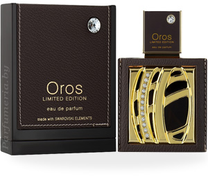 Парфюмерная вода ARMAF Oros Limited Edition