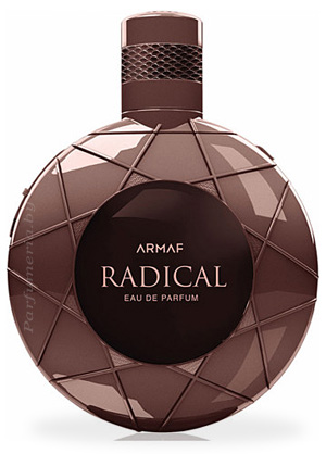 Парфюмерная вода ARMAF Radical Brown