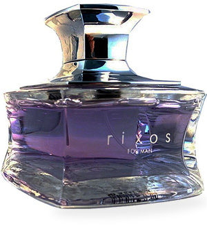 Парфюмерная вода ARMAF Rixos For Men