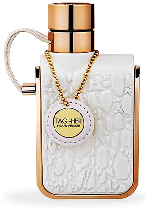 Парфюмерная вода ARMAF Tag-Her