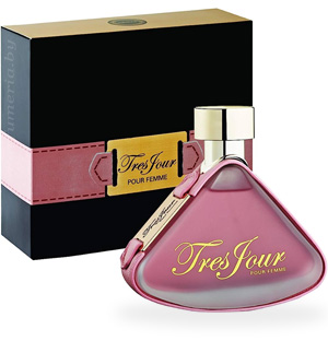 Парфюмерная вода ARMAF Tres Jour