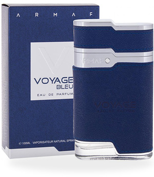 Парфюмерная вода ARMAF Voyage Bleu