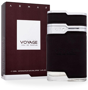 Парфюмерная вода ARMAF Voyage Brown