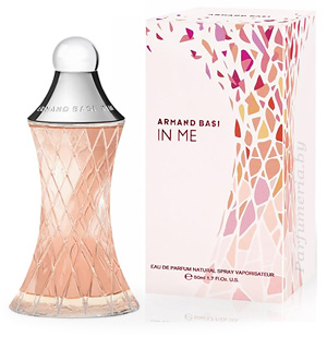 Парфюмерная вода ARMAND BASI In Me