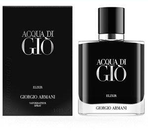 Духи GIORGIO ARMANI Acqua Di Gio Elixir