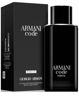 Парфюм GIORGIO ARMANI Armani Code Parfum Pour Homme