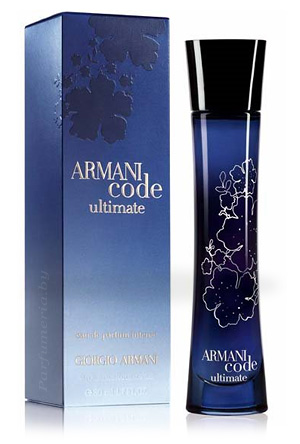  GIORGIO ARMANI Armani Code Ultimate Femme