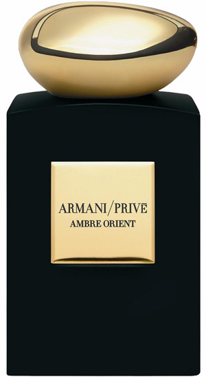  GIORGIO ARMANI Armani Prive Ambre Orient
