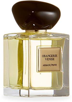 Туалетная вода GIORGIO ARMANI Armani Prive Orangerie Venise