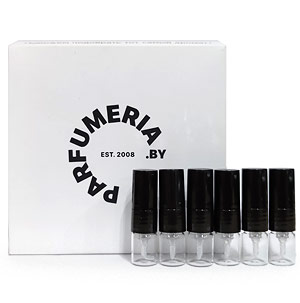 Набор AROMA BOX СУПЕРАРОМАХИТ Набор 6х1мл (Ganymede, Genyum Painter, Tilia, Bois Imperial, Blue Talisman, Devil`s Intrigue)