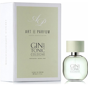 Парфюмерная вода ART DE PARFUM Gin And Tonic Cologne
