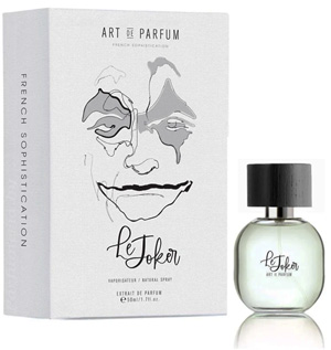 Парфюмерная вода ART DE PARFUM Le Joker