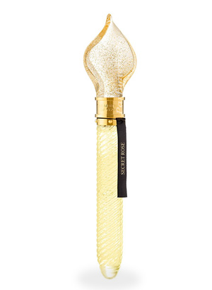 Парфюмерная вода THE MERCHANT OF VENICE Secret Rose