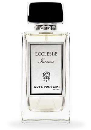 Парфюмерная вода ARTE PROFUMI Ecclesiae