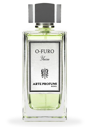 Парфюмерная вода ARTE PROFUMI O-Furo