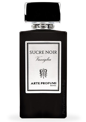 Парфюм ARTE PROFUMI Sucre Noir