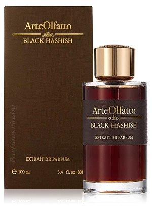Парфюм ARTEOLFATTO Black Hashish