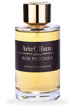 Парфюм ARTEOLFATTO Bois Precious