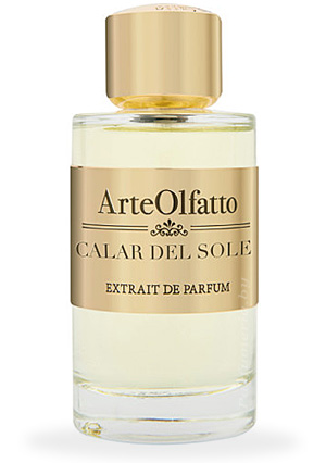 Парфюм ARTEOLFATTO Calar del Sole