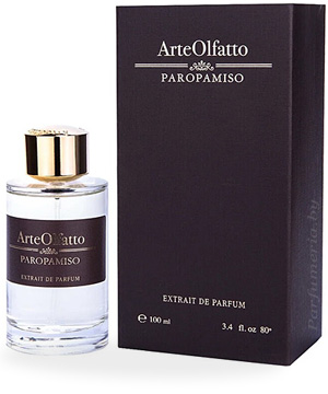 Парфюм ARTEOLFATTO Paropamiso
