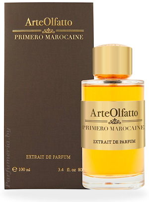 Парфюм ARTEOLFATTO Primero Marocaine