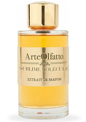 Парфюм ARTEOLFATTO Sublime Molecule