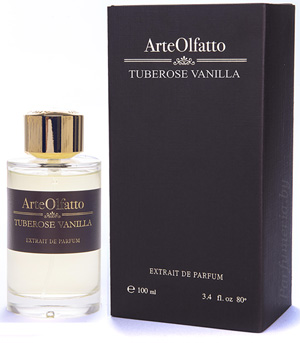 Парфюм ARTEOLFATTO Tuberose Vanilla