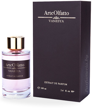 Парфюм ARTEOLFATTO Vanesya
