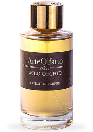 Парфюм ARTEOLFATTO Wild Orchid