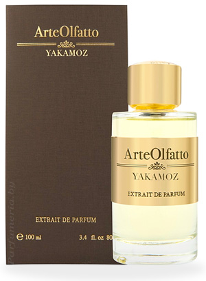 Парфюм ARTEOLFATTO Yakamoz