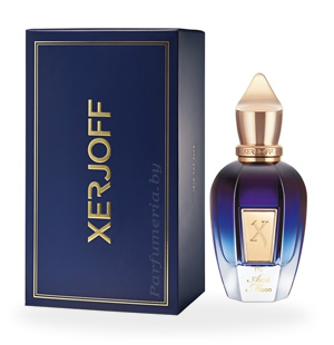 Парфюмерная вода XERJOFF Ascot Moon