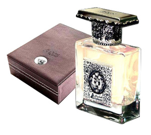 Парфюмерная вода ASGHARALI Al Qasayad Women