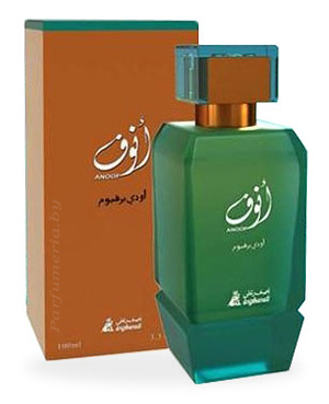 Парфюмерная вода ASGHARALI Anoof