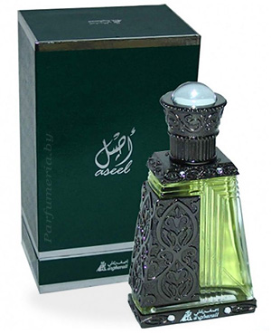 Парфюмерная вода ASGHARALI Aseel