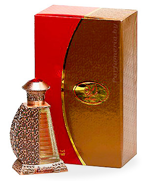 Парфюмерная вода ASGHARALI Eshraq