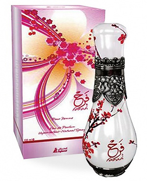 Парфюмерная вода ASGHARALI Farah