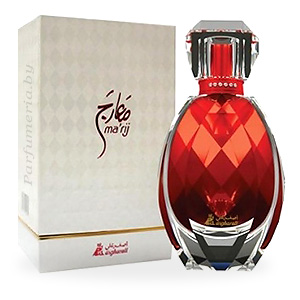 Парфюмерная вода ASGHARALI Maarij