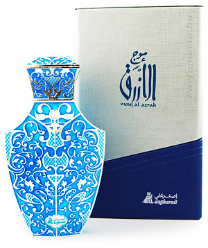 Парфюмерная вода ASGHARALI Mouj Al Azraq