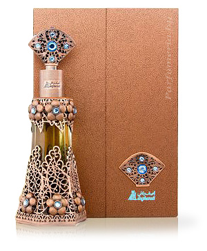 Парфюмерная вода ASGHARALI Noor Al Khaleej