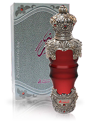 Парфюмерная вода ASGHARALI Raneem