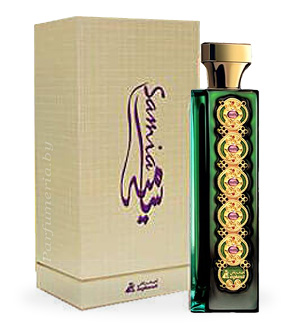 Парфюмерная вода ASGHARALI Samia