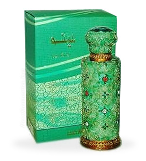 Парфюмерная вода ASGHARALI Sandeed