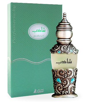 Парфюмерная вода ASGHARALI Shazeb